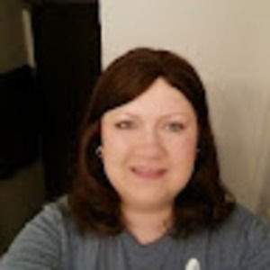 Meet your Posher, Ashlee